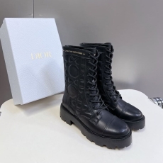 Christian Dior Boots